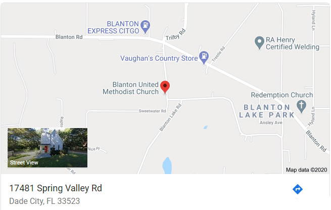 BlantonUMC